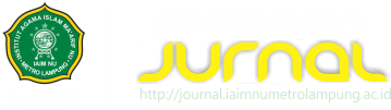 Padepokan Jurnal Indonesia