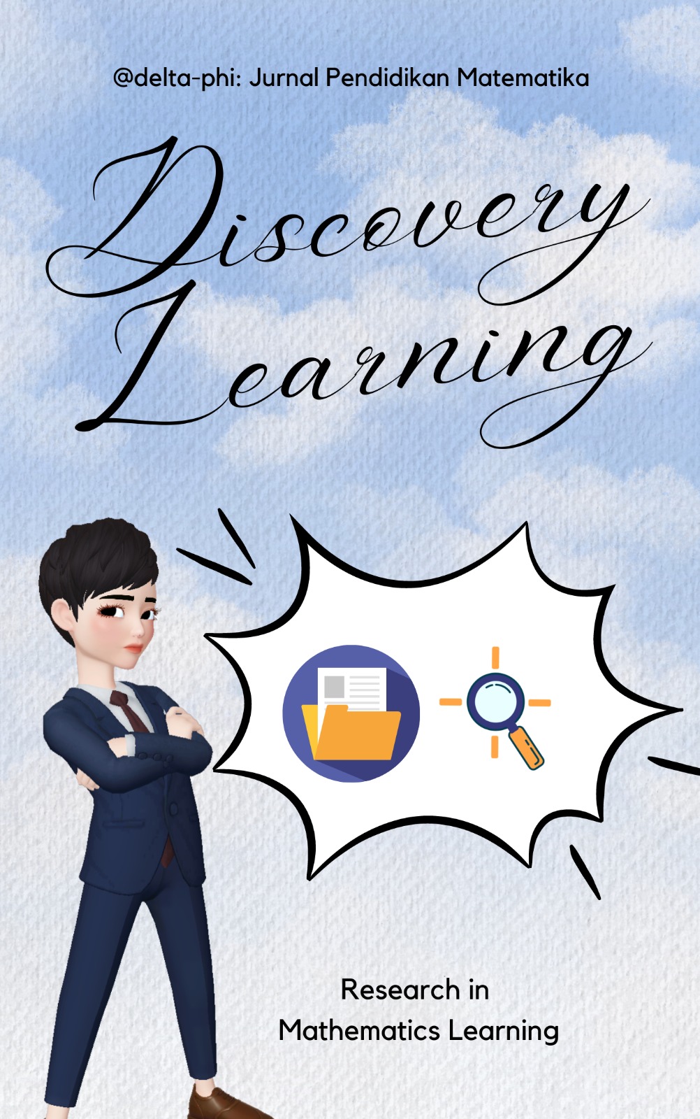 Discovery Learning Research in Mathematics Learning